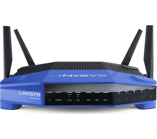 Cable routers Currys Business