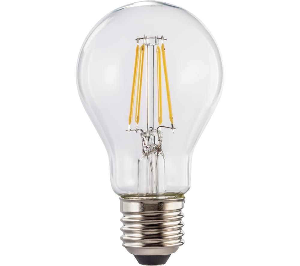 HAMA 176587 Filament WiFi LED Light - E27