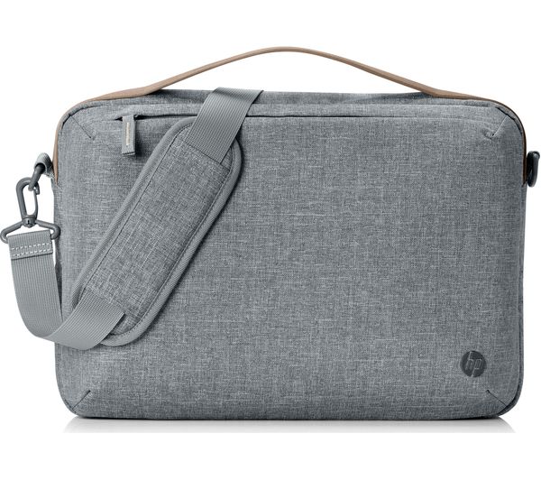 Image of HP Renew Topload 15.6" Laptop Case - Grey