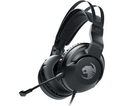 Elo X Stereo Gaming Headset - Black