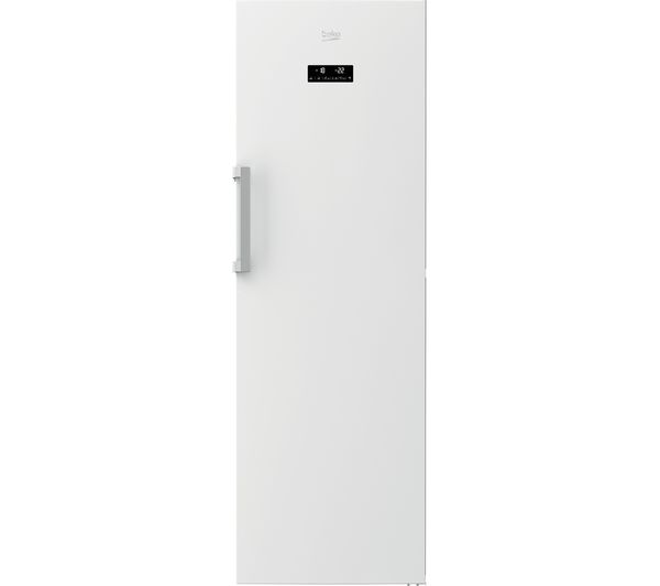 Image of BEKO Pro FFMEP3685W Tall Freezer - White