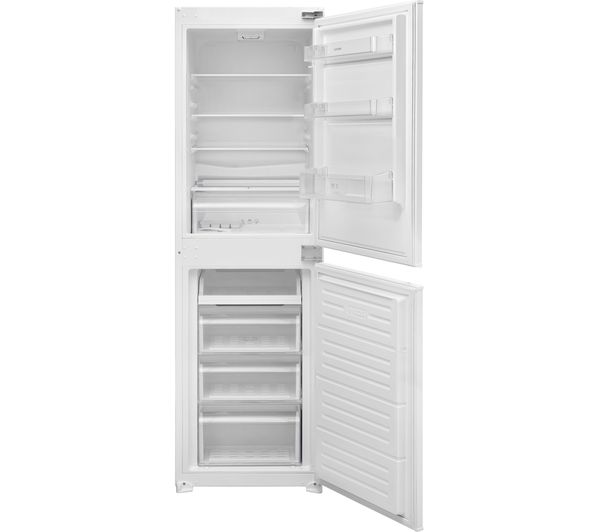 integrated 70 30 fridge freezer currys