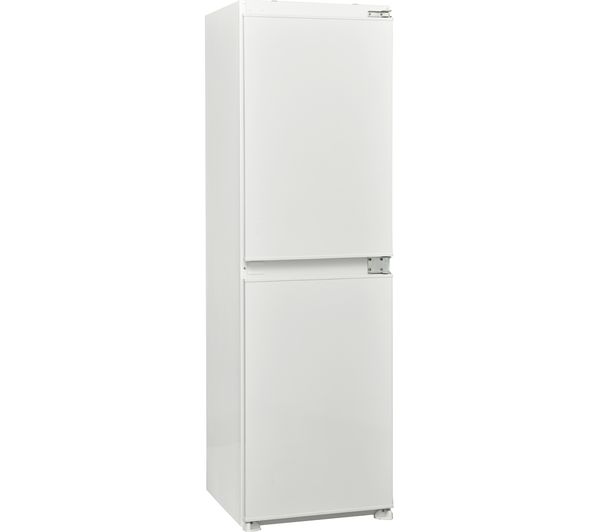 currys 50 50 integrated fridge freezer