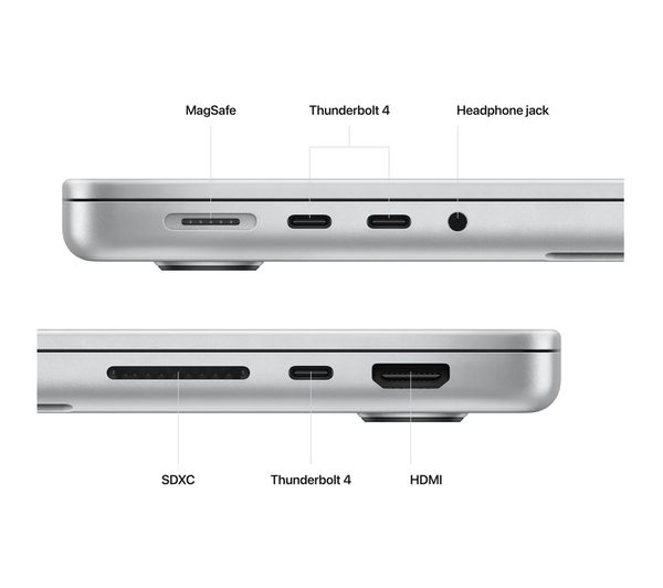 APPLE MacBook Pro 14 APPLE MacBook Pro 14