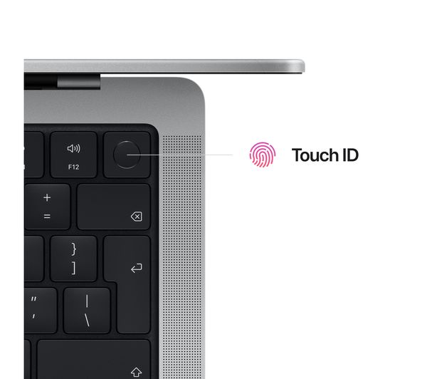 APPLE MacBook Pro 14