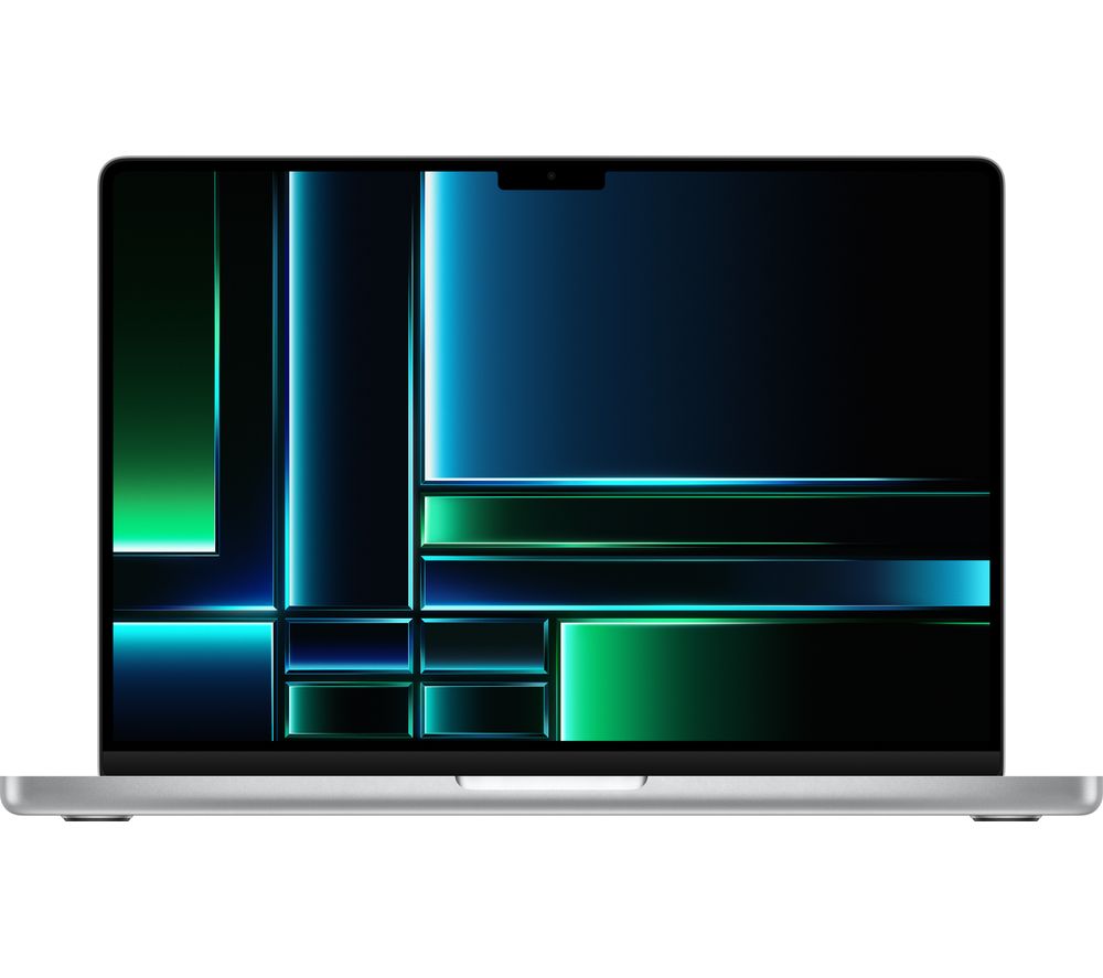 MacBook Pro 14" (2023) - M2 Pro, 1 TB SSD, Silver