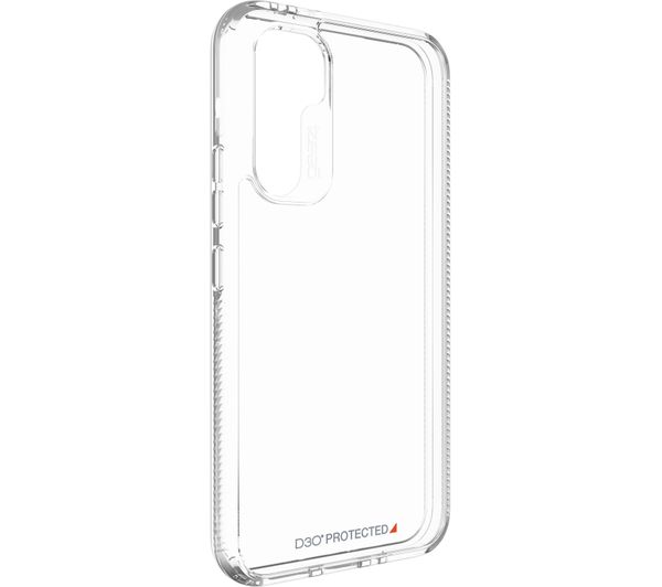 Gear4 Crystal Palace Galaxy A54 Case Clear