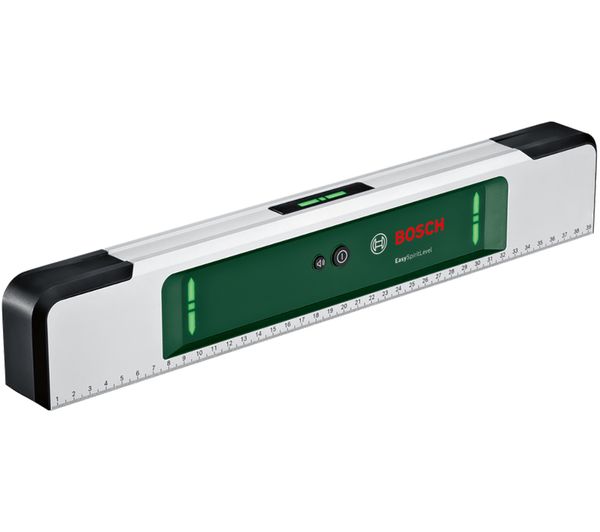 An image of BOSCH 0603667000 Easy Spirit Level