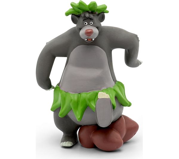 TONIES Disney Jungle Book Audio Figure - Baloo