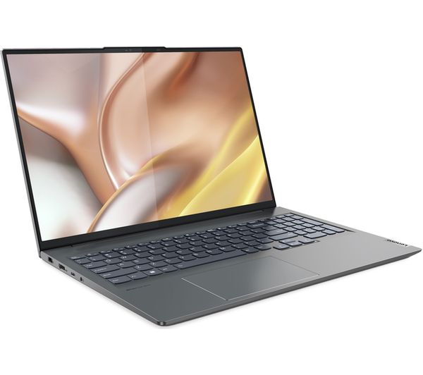 LENOVO Yoga Slim 7 Pro 16