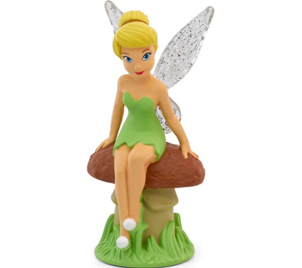 An image of TONIES Disney Audio Figure - Tinker Bell