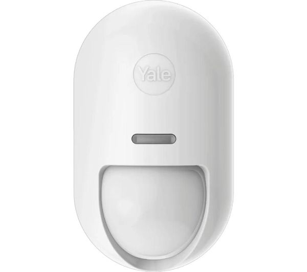 YALE AL-PIR-1A-V1 Indoor Motion Sensor - White