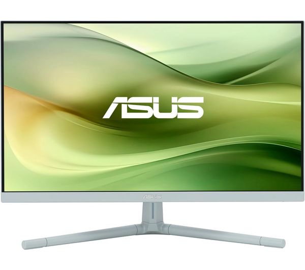 An image of ASUS VU249CFE-G Full HD 23.8" LED Monitor - Grey