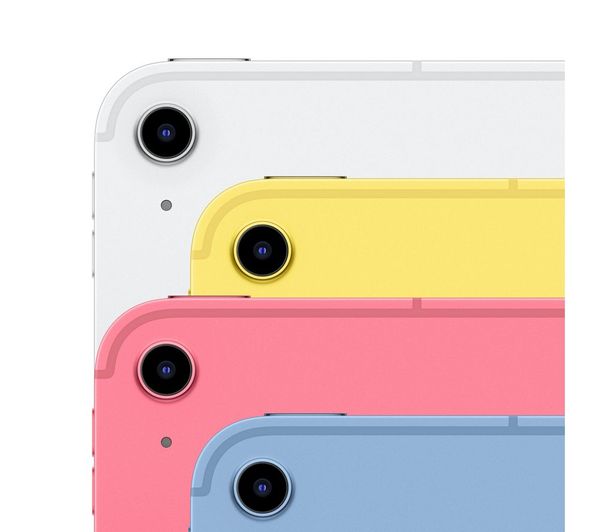 APPLE 10.9