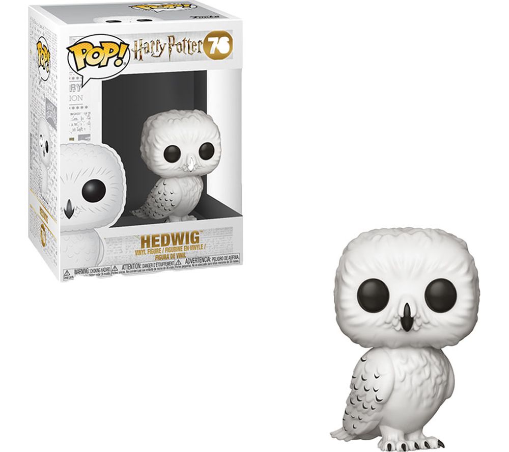 Pop! Vinyl: Hedwig - Harry Potter