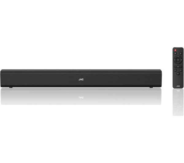 Jvc Th D625b 20 Compact Sound Bar