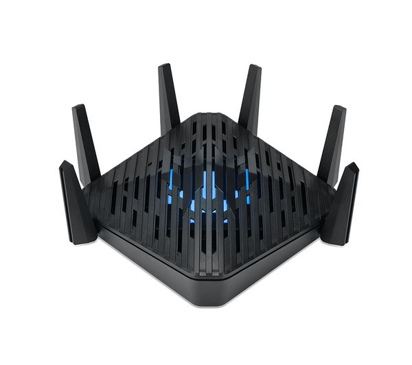 Acer Predator Connect W6 Wifi Cable Router Axe7800 Tri Band Acer Predator Connect W6 Wifi Cable Router Axe7800 Tri Band