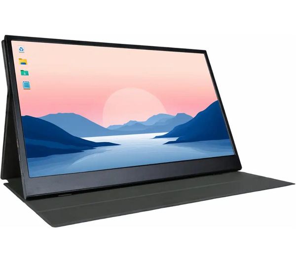 DENVER PMO-15602 Full HD 15.6