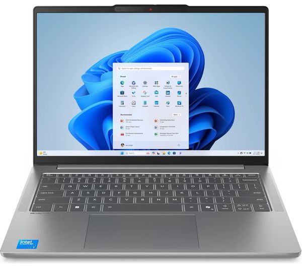 Lenovo Ideapad Slim 5 14 Laptop Intel® Core™ I7 1 Tb Ssd Luna Grey