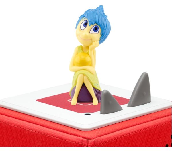 Tonies Disney Pixar Audio Figure Inside Out