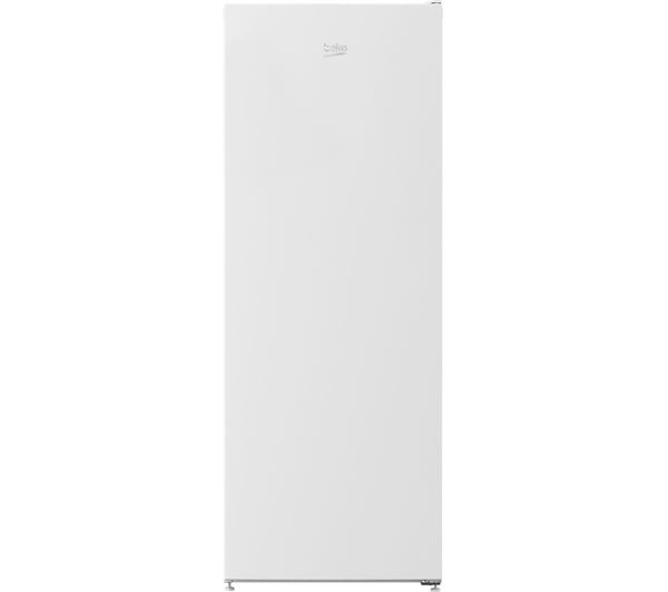 Beko Fne4545w Tall Freezer White Beko Fne4545w Tall Freezer White
