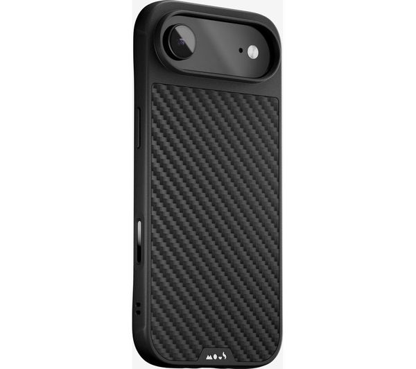 An image of MOUS Limitless iPhone Air Case - Aramid