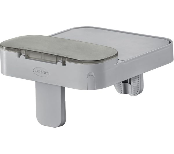 LAY-Z-SPA 4-in-1 Accessory Tray
