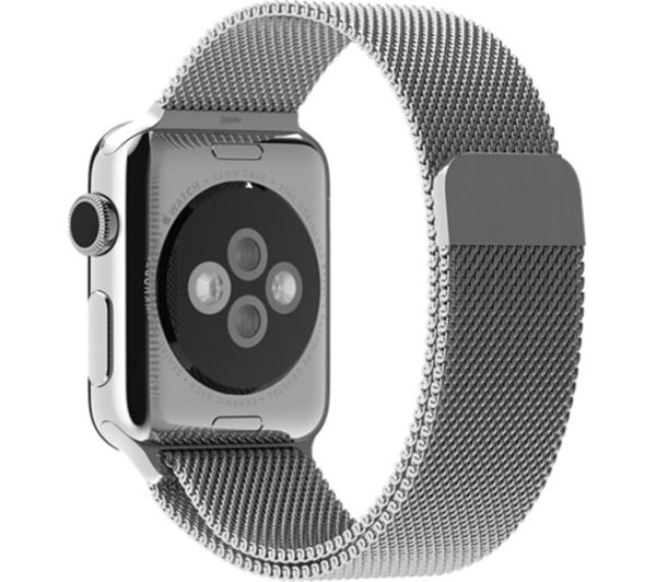 currys apple watch