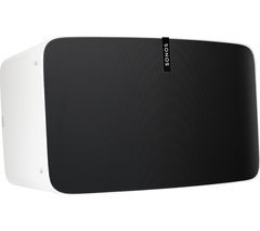SONOS PLAY:5 Wireless Smart Sound Multi-Room Speaker - White