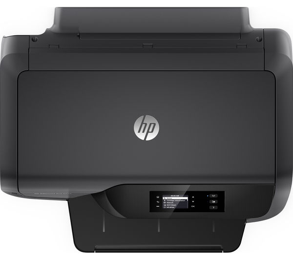 HP OfficeJet Pro 8210 Wireless Inkjet Printer Deals PC World