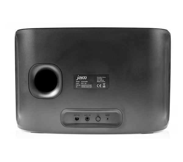 Buy JAM Symphony Wireless Smart Sound Multiroom Speaker Free