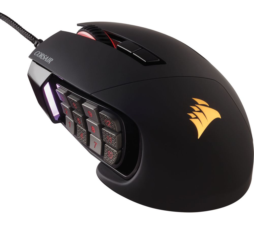 future shop gaming mice