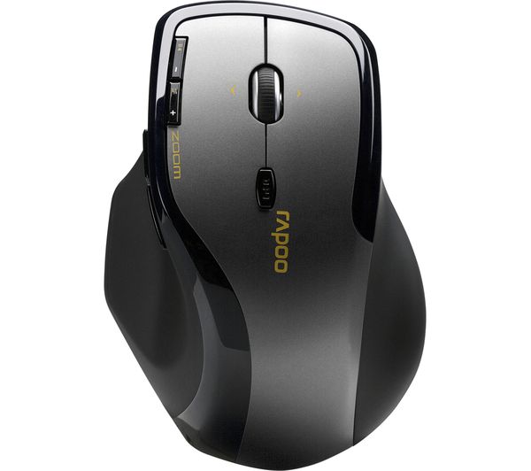 Rapoo 7600 plus Driver for Windows Rapoo 7600 plus Driver for Windows