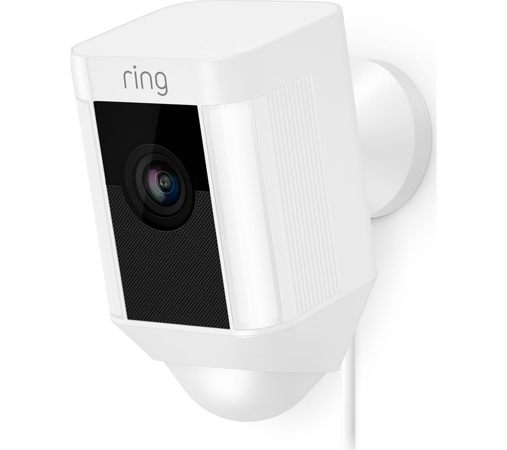 RING Spotlight Cam Review