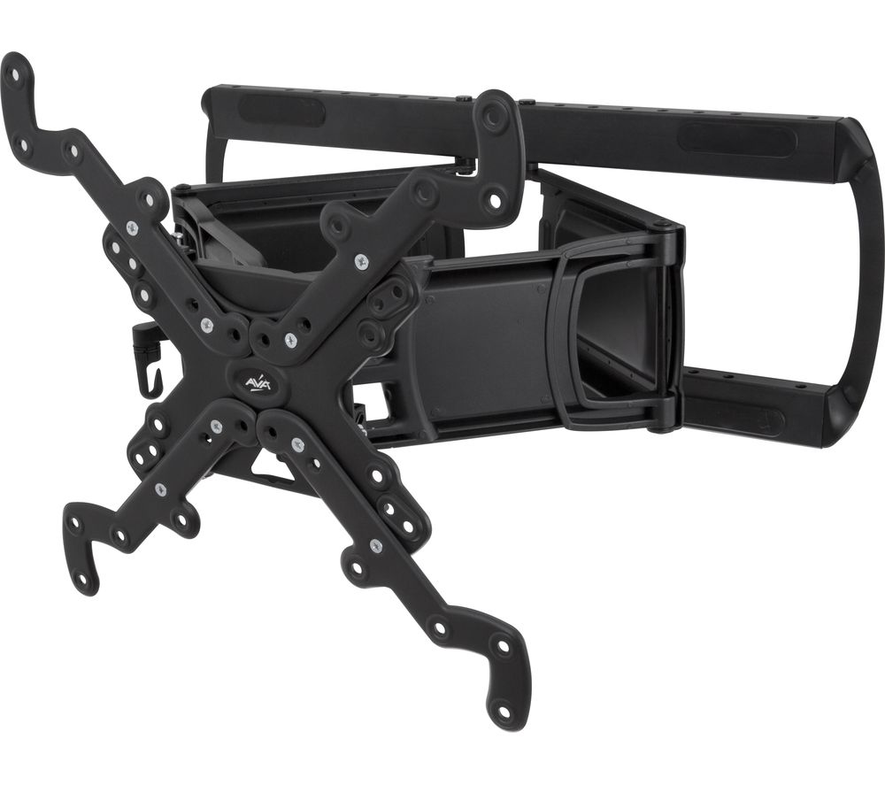 AVF ZNL665 Full Motion TV Bracket, Black review