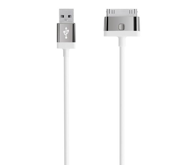 BELKIN 30-Pin Charging Cable