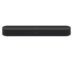 Buy Sonos Beam Compact Sound Bar With Amazon Alexa Google Assistant