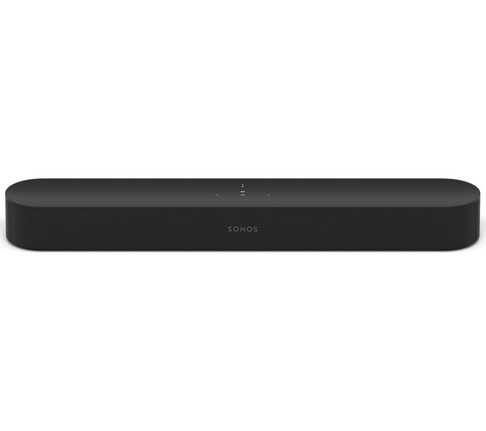 Buy SONOS Beam Compact Sound Bar with 