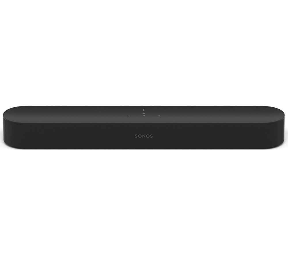 sonos beam assistant