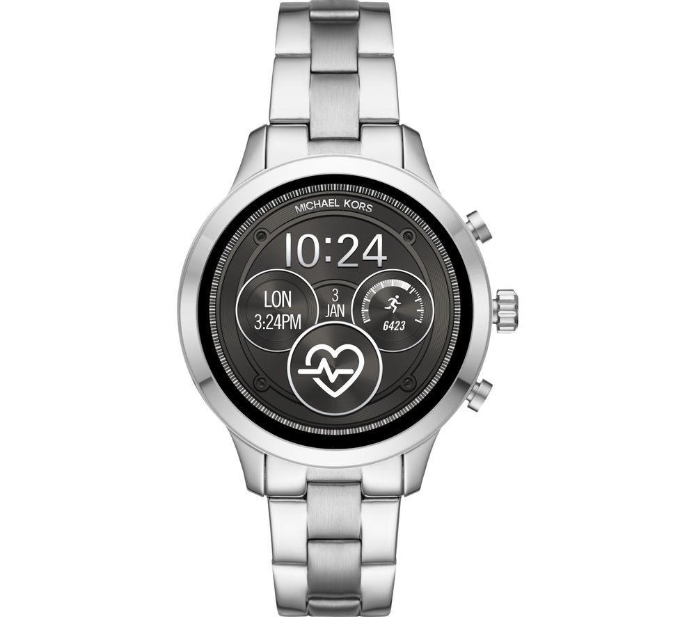 MICHAEL KORS Access Runway MKT5044 Smartwatch review