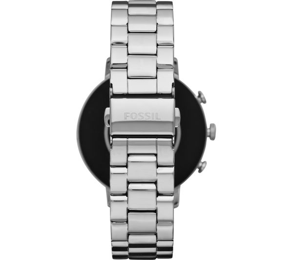 fossil venture strap