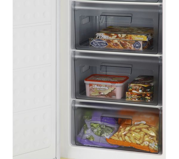Buy SWAN Retro SR11040GRN Tall Freezer Grey Free Delivery Currys