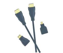 A3AHDM19 HDMI Cable & Adapters - 3 m