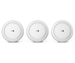 Premium Whole Home WiFi System - Triple Pack