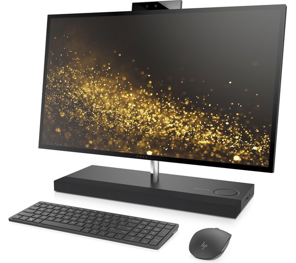 HP Envy 27-b209na 27