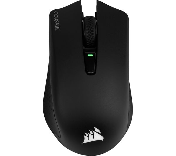 Image of CORSAIR HARPOON RGB Wireless Gaming Mouse