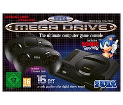 mini mega drive argos