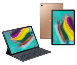SAMSUNG Galaxy Tab S5e 10.5