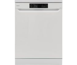KDW60W20 Full-size Dishwasher - White