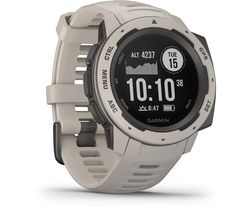 garmin instinct currys